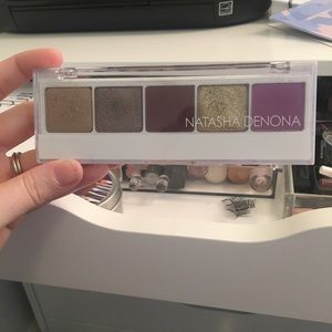 Natasha Denona palette